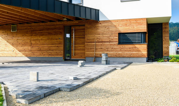 Best Driveway Resurfacing Pavers  in Kernersville, NC