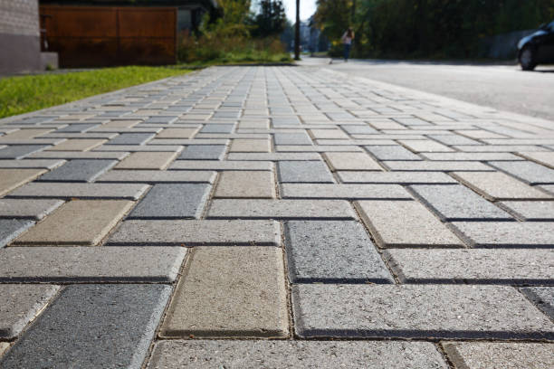 Best Local Driveway Pavers  in Kernersville, NC