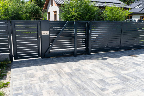 Best Driveway Resurfacing Pavers  in Kernersville, NC