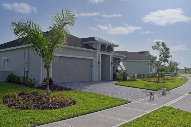 Best Driveway Pavers for Homes  in Kernersville, NC