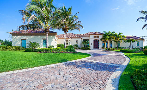 Driveway Repair Near Me in Kernersville, NC